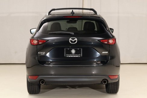 Used 2018 MAZDA CX-5 Grand Touring w/ Premium Package image 19