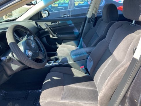 Used 2010 Nissan Maxima 3.5 S image 9