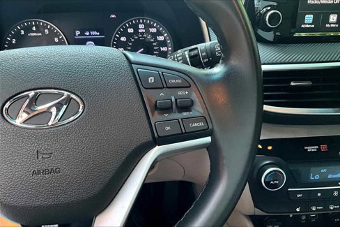 Used 2020 Hyundai Tucson Sport image 23