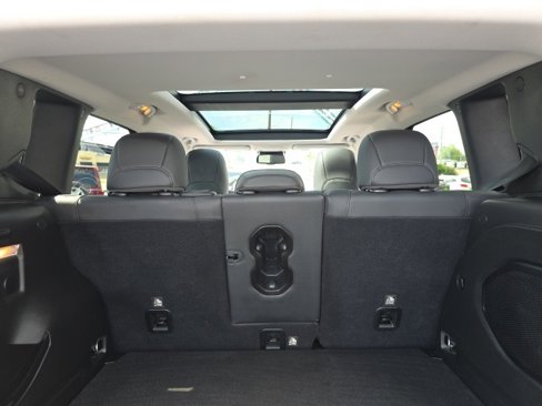 Used 2022 Jeep Renegade Trailhawk w/ Sun/Sound Group image 50