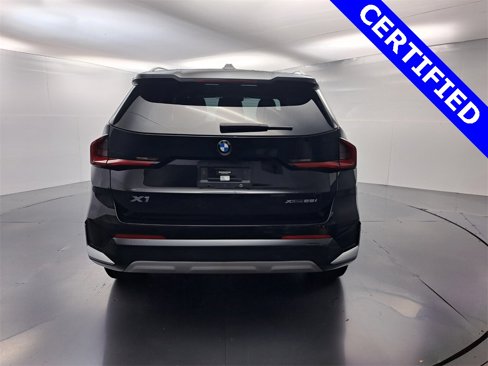 Certified 2023 BMW X1 xDrive28i w/ Premium Package image 4