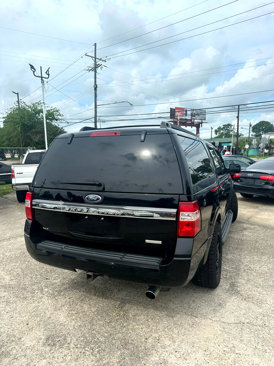 Used 2016 Ford Expedition EL XLT w/ Equipment Group 202A image 4