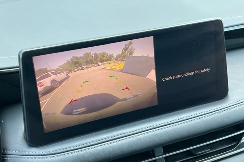 Certified 2024 INFINITI QX60 Pure image 27