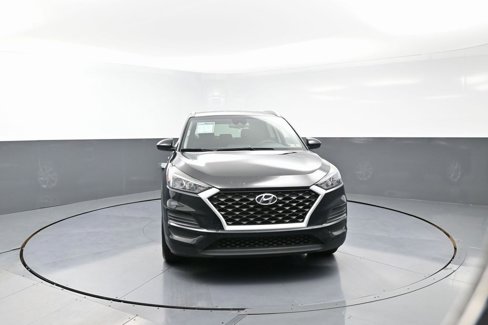 Used 2019 Hyundai Tucson Value w/ Cargo Package image 5