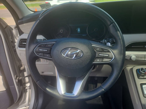 Used 2021 Hyundai Palisade SEL w/ Premium Package image 15