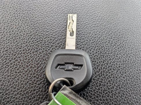 Used 2022 Chevrolet Colorado LT w/ Fleet Safety Package image 31