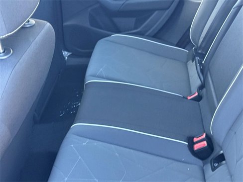 New 2025 Volkswagen Jetta Sport image 29
