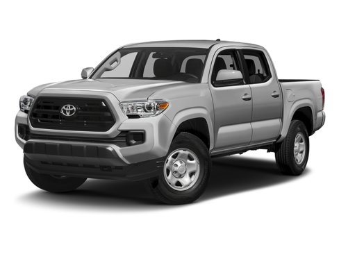 Used 2016 Toyota Tacoma SR image 1