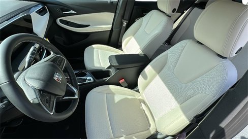 New 2025 Buick Encore GX Preferred image 18