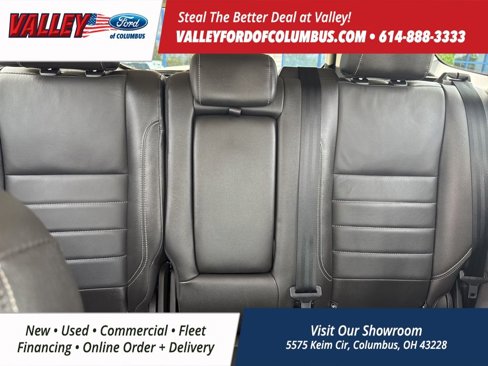 Used 2015 Ford Escape Titanium image 30