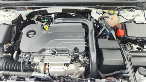 Used 2023 Chevrolet Malibu LS w/ Driver Confidence Package image 30