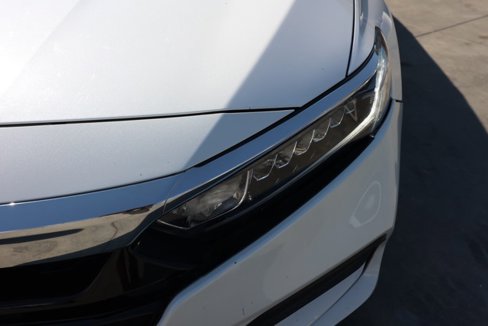 Used 2020 Honda Accord LX image 10