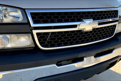 Used 2007 Chevrolet Silverado 1500 LS image 23