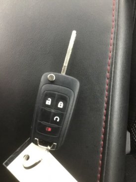 Used 2014 Chevrolet Equinox LT w/ Driver Convenience Package image 31