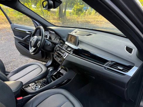Used 2016 BMW X1 xDrive28i image 15