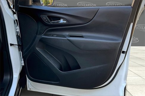 Certified 2024 Chevrolet Equinox LT image 12