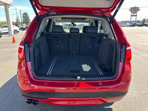 Used 2017 BMW X3 xDrive28i image 19