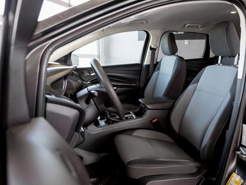 Used 2018 Ford Escape SE w/ SE Sync 3 Package image 10