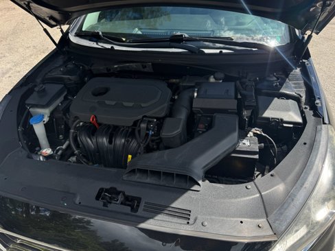 Used 2018 Hyundai Sonata SE image 24