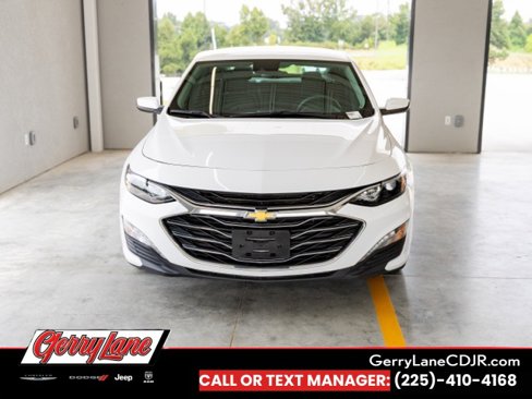 Used 2023 Chevrolet Malibu LT image 2