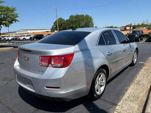 Used 2013 Chevrolet Malibu LS image 7