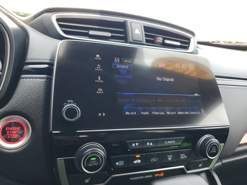 Used 2022 Honda CR-V EX-L image 15