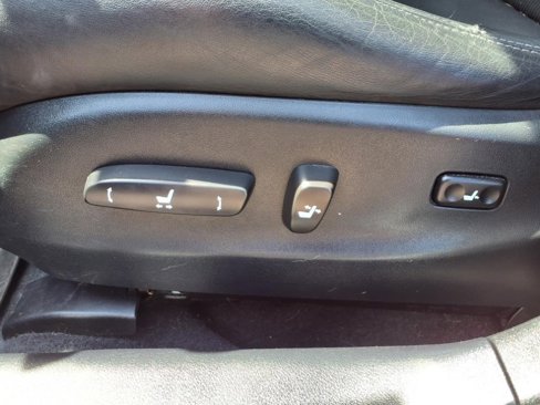Used 2009 Lexus IS 250 AWD image 17