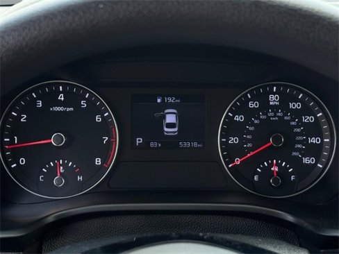 Used 2020 Kia Forte Sedan image 20