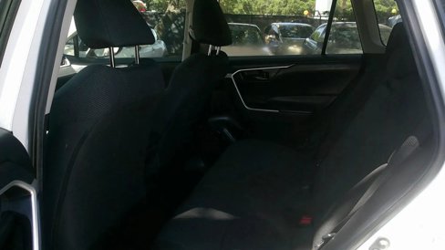 Used 2020 Toyota RAV4 LE image 24