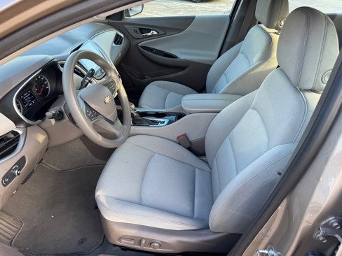 Used 2024 Chevrolet Malibu LT image 12