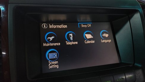 Used 2008 Lexus GX 470 image 34