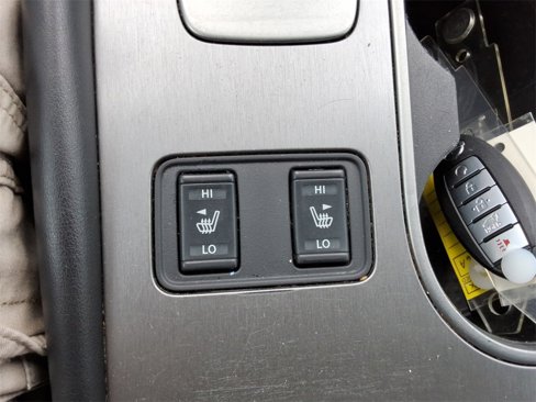 Used 2021 Nissan Murano SL w/ SL Moonroof Package image 34