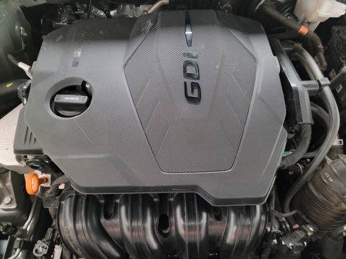 Used 2024 Hyundai Tucson SEL image 30