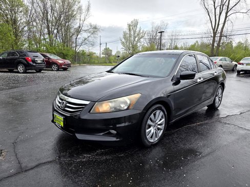 Used 2012 Honda Accord EX-L image 3
