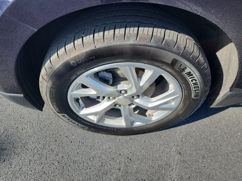 Certified 2020 Chevrolet Equinox Premier image 39