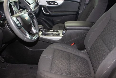 Used 2021 Chevrolet Blazer LT image 19