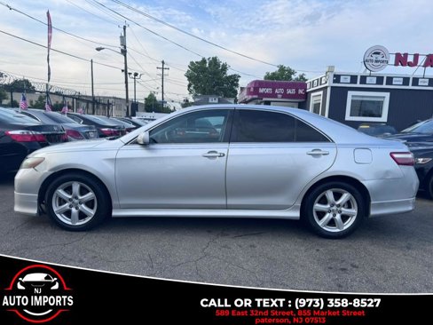 Used 2009 Toyota Camry LE image 7