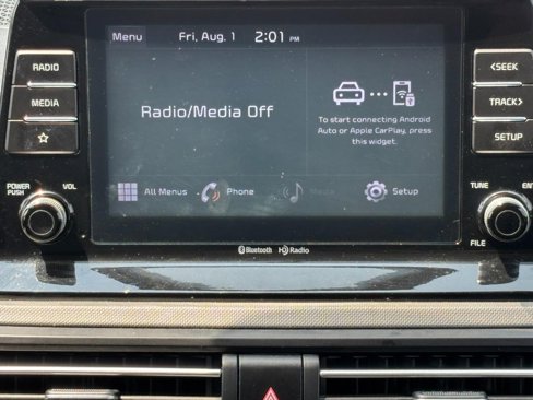 Used 2021 Kia Seltos LX image 13