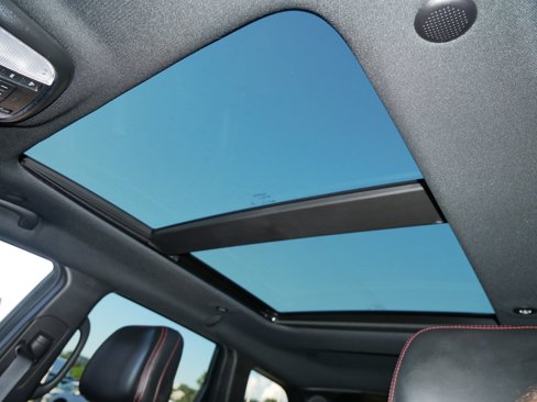 Used 2019 Jeep Grand Cherokee Trailhawk w/ Trailhawk Luxury Group image 31