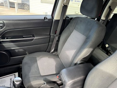Used 2012 Jeep Patriot Latitude image 13