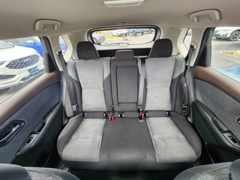 Used 2021 Nissan Rogue SV image 13