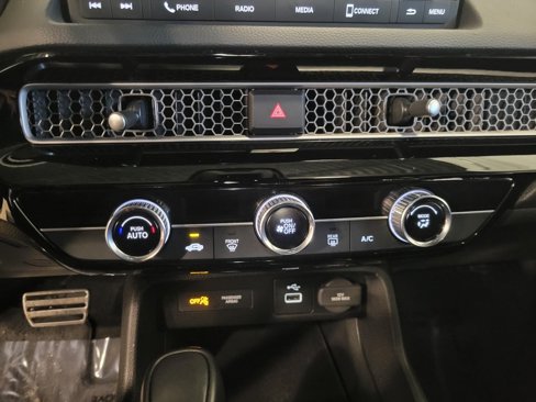 Used 2022 Honda Civic Sport image 16