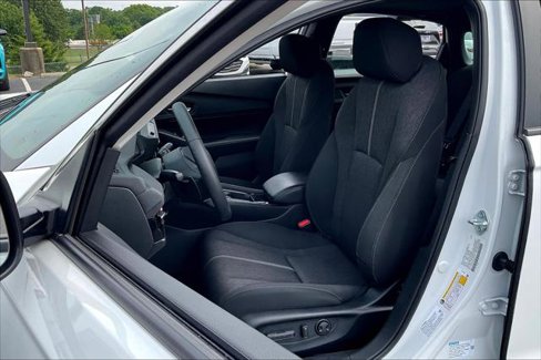 Used 2023 Honda Accord Sport image 19