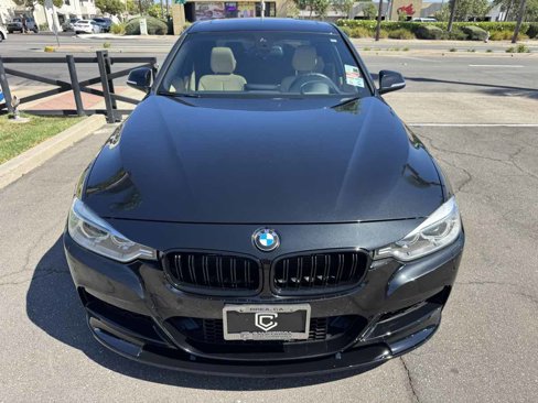Used 2014 BMW 335i Sedan image 11