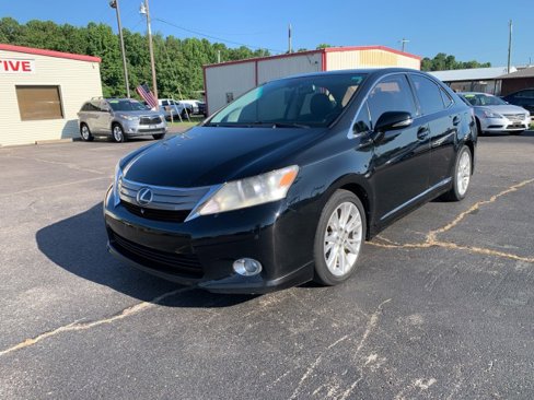Used 2010 Lexus HS 250h image 6