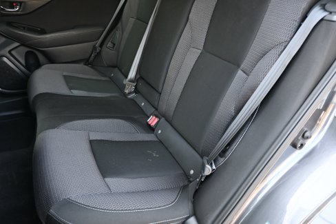 Used 2022 Subaru Outback Premium image 29