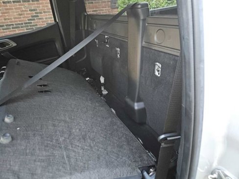 Used 2019 Ford Ranger XLT w/ Equipment Group 301A Mid image 28