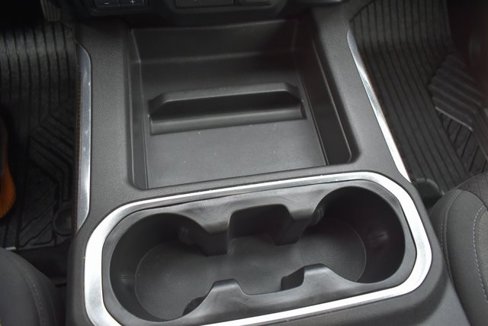 Used 2020 Chevrolet Silverado 1500 RST image 28