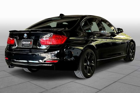 Used 2015 BMW 320i Sedan image 12