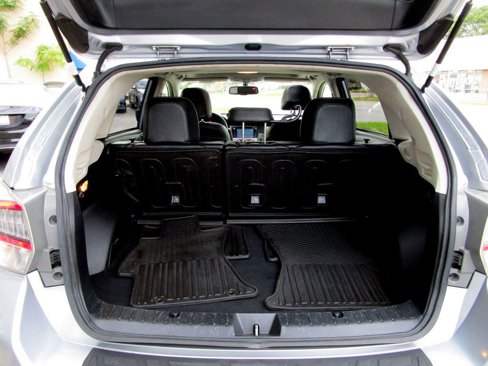 Used 2015 Subaru Crosstrek Touring w/ Popular Package #1 image 32